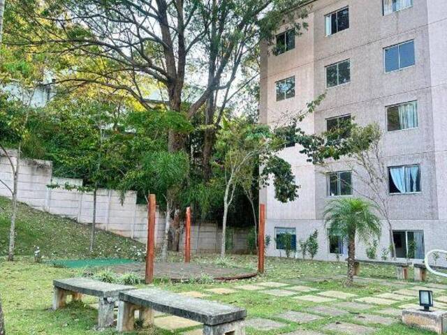 #AP2721 - Apartamento para Venda em São Paulo - SP - 2
