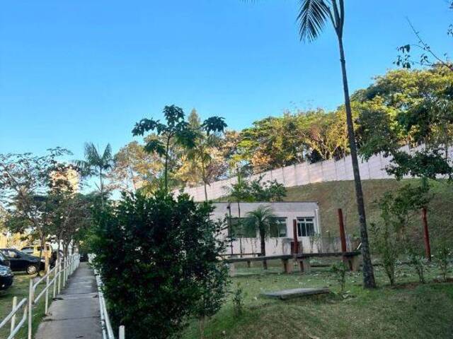 Venda em Jardim Ipanema (Zona Oeste) - São Paulo