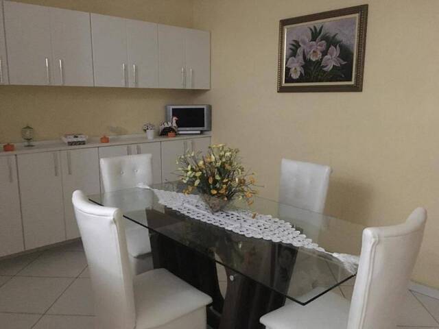 Sobrado para Venda em São Paulo - 4