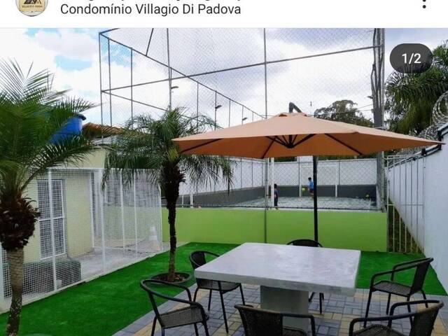 #SO1379 - Casa em condomínio para Venda em São Paulo - SP - 2