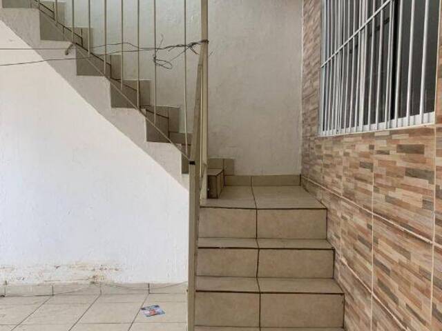 #CA0741 - Casa para Locação em São Paulo - SP - 2