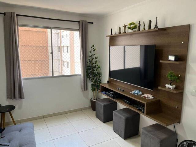#AP2717 - Apartamento para Venda em São Paulo - SP - 2