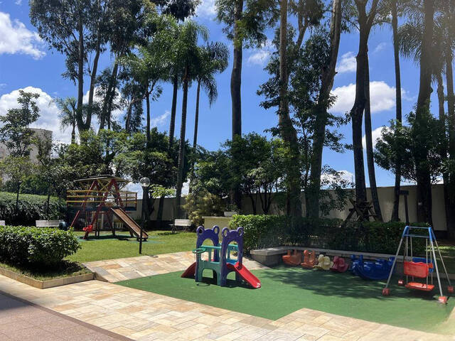 Apartamento para Venda em São Paulo - 3