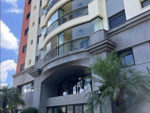 Apartamento para Venda em São Paulo - 5