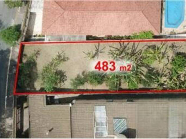 #62824780 - Área para Venda em São Paulo - SP - 2