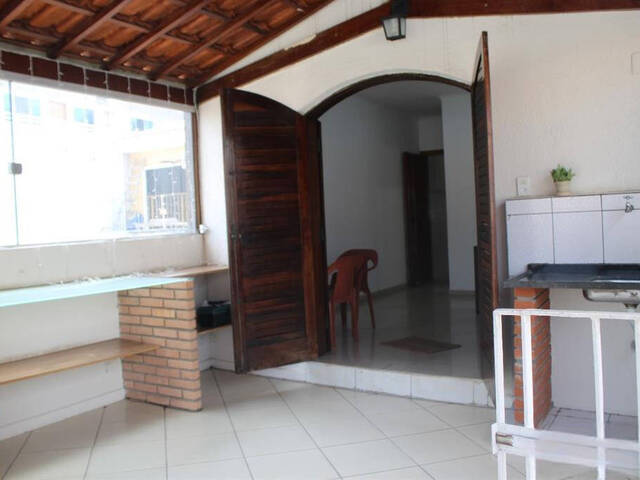 #SO1417 - Casa para Venda em São Paulo - SP - 3