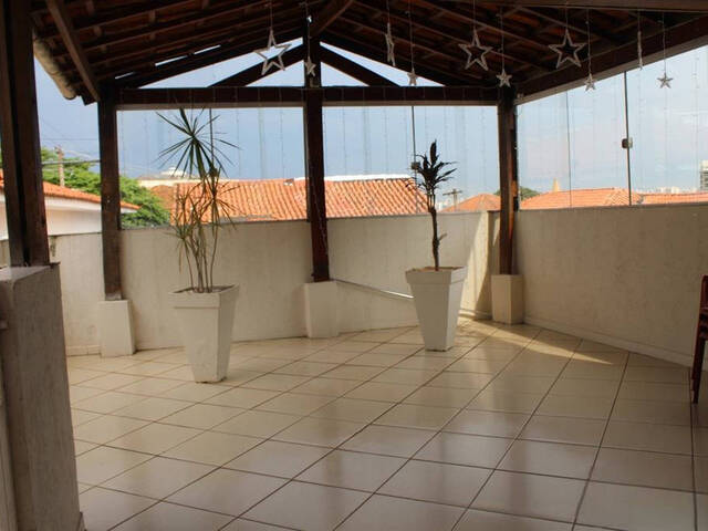 Venda em Jardim São Paulo(Zona Norte) - São Paulo