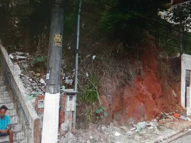 Venda em Jardim Vista Alegre - São Paulo