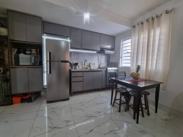 Sobrado para Venda em São Paulo - 4