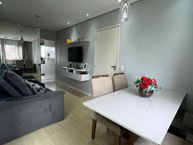 #AP2795 - Apartamento para Venda em São Paulo - SP - 2