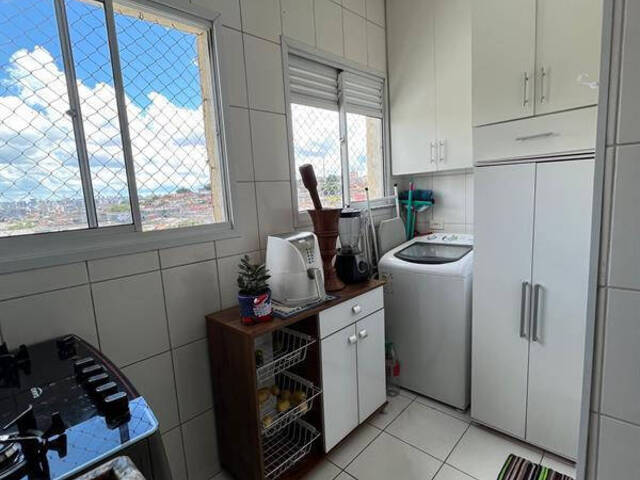 Apartamento para Venda em São Paulo - 5