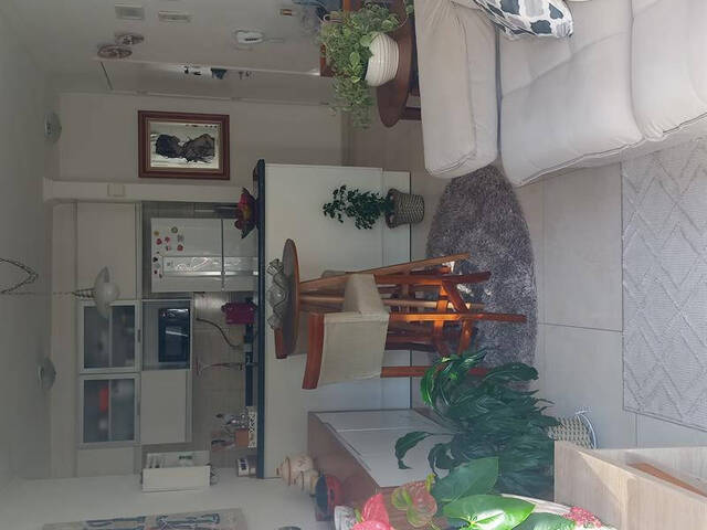 #AP2796 - Apartamento para Venda em São Paulo - SP - 2