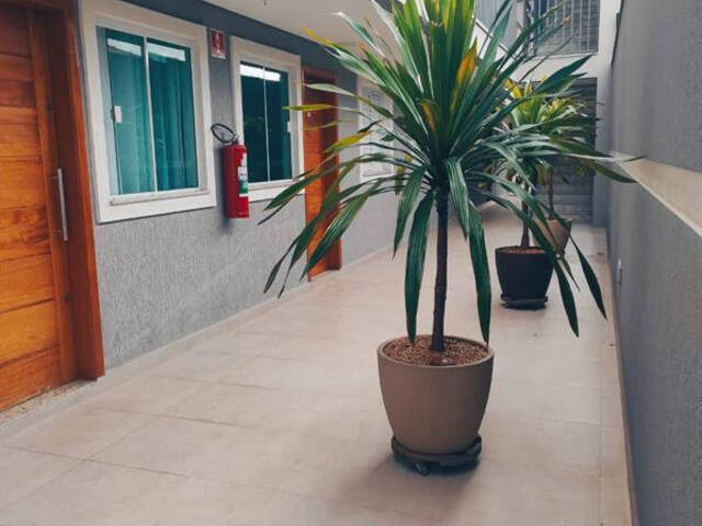 #AP2797 - Apartamento para Venda em São Paulo - SP - 2