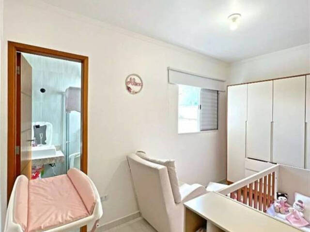 #SO1420 - Casa em condomínio para Venda em São Paulo - SP - 3