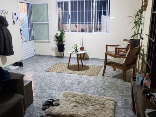 #CA0739 - Casa para Venda em Osasco - SP - 2