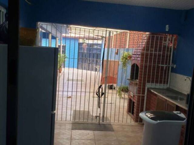 #CA0739 - Casa para Venda em Osasco - SP - 3