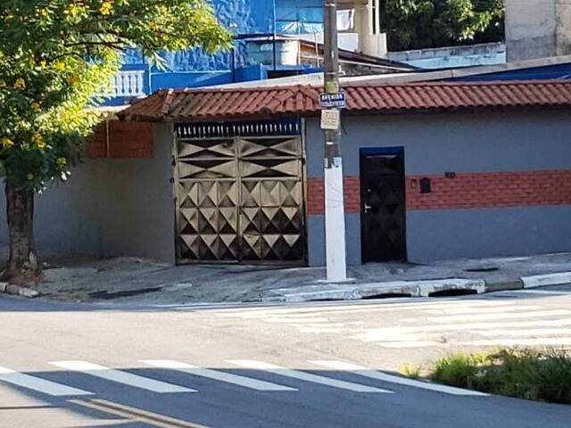 Venda em Quitauna - Osasco