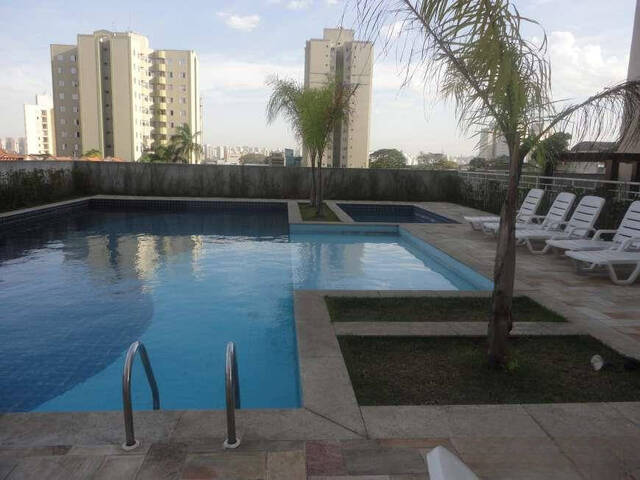 #AP2801 - Apartamento para Venda em São Paulo - SP - 2