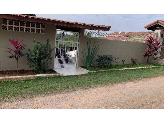 #CH0009 - Chácara para Venda em Santa Isabel - SP - 2