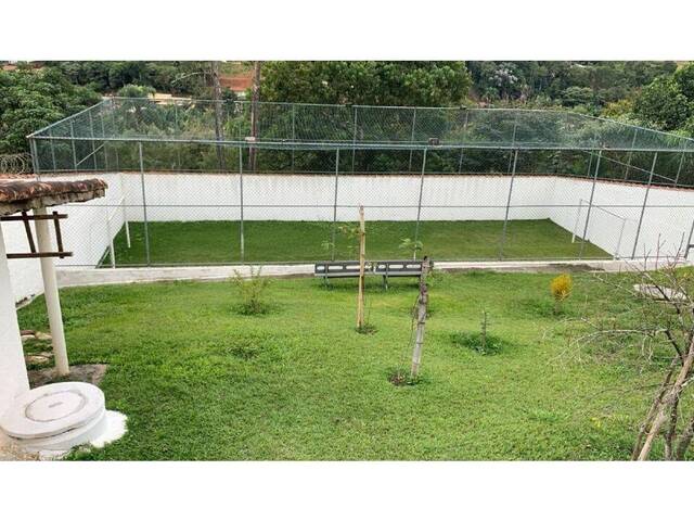 #CH0009 - Chácara para Venda em Santa Isabel - SP - 1