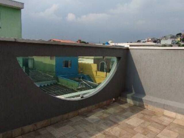 Sobrado para Venda em São Paulo - 5