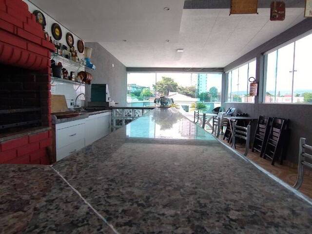 Venda em Vila Pereira Cerca - São Paulo