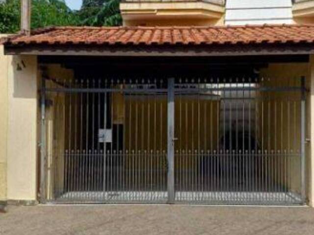 Venda em Jardim Líbano - São Paulo