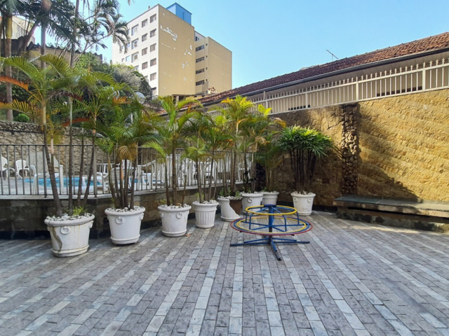 #AP2803 - Apartamento para Venda em São Paulo - SP - 2