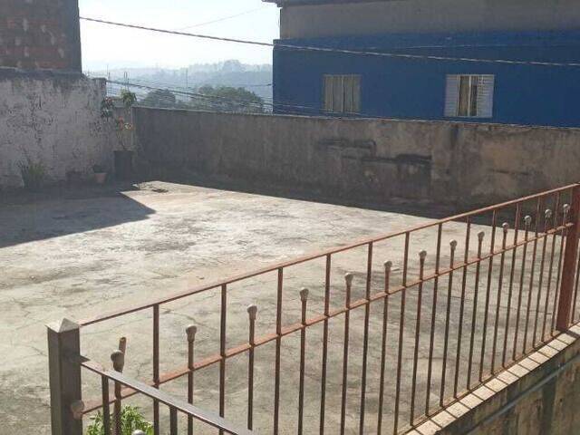 #CA0732 - Sobrado para Venda em São Paulo - SP - 2