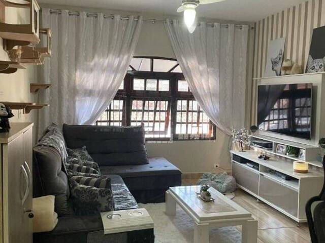 #SO1372 - Sobrado para Venda em Guarulhos - SP - 1