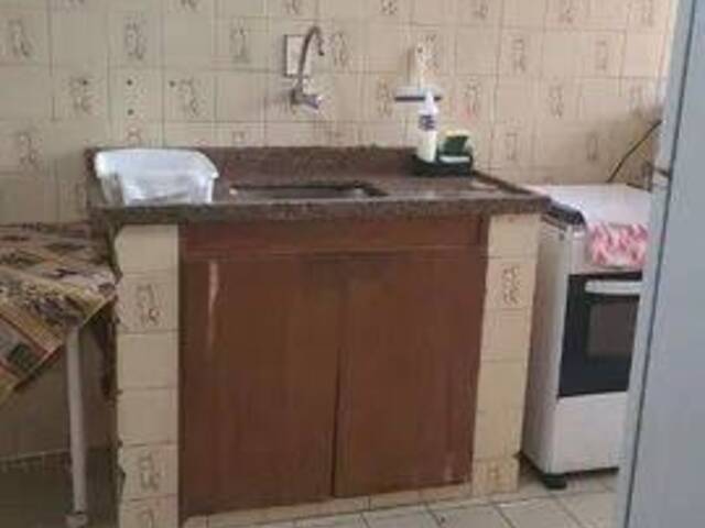 #AP2712 - Apartamento para Venda em São Paulo - SP - 2