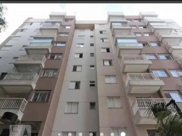 #AP2805 - Apartamento para Venda em São Paulo - SP - 2