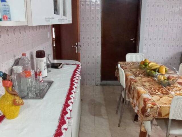 #SO1370 - Sobrado para Venda em São Paulo - SP - 2