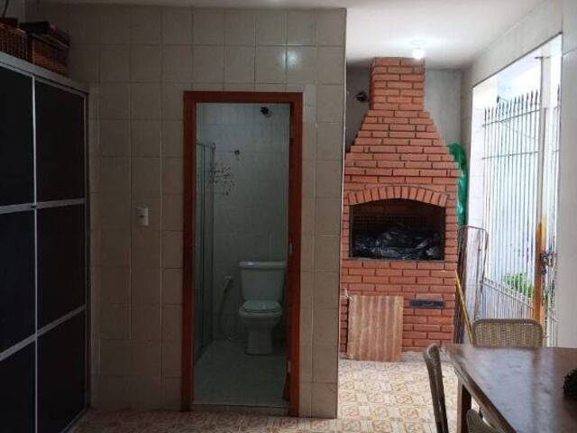 Sobrado para Venda em São Paulo - 5