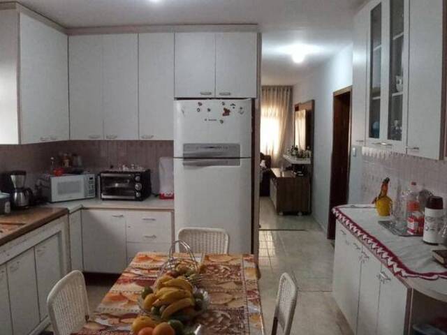 Venda em Vila Iório - São Paulo