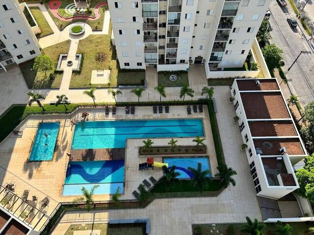 #AP2704 - Apartamento para Venda em São Paulo - SP - 2