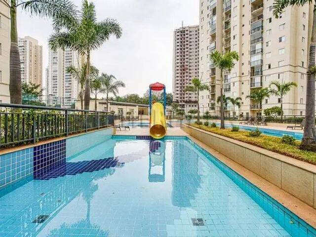 #AP2704 - Apartamento para Venda em São Paulo - SP - 1