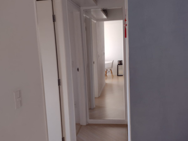 #AP2806 - Apartamento para Venda em São Paulo - SP - 2