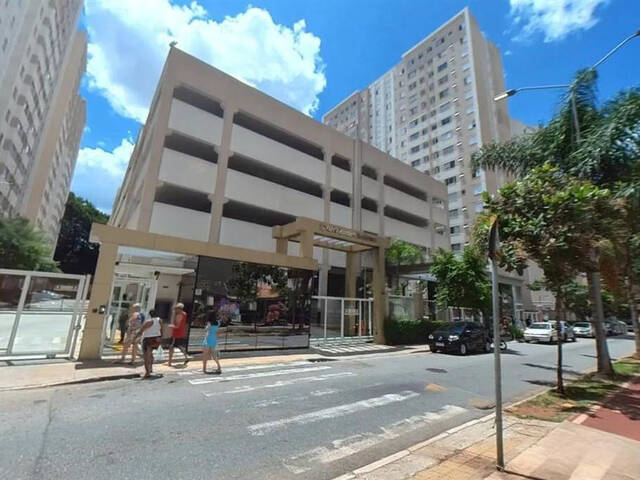 Venda em Jardim Íris - São Paulo