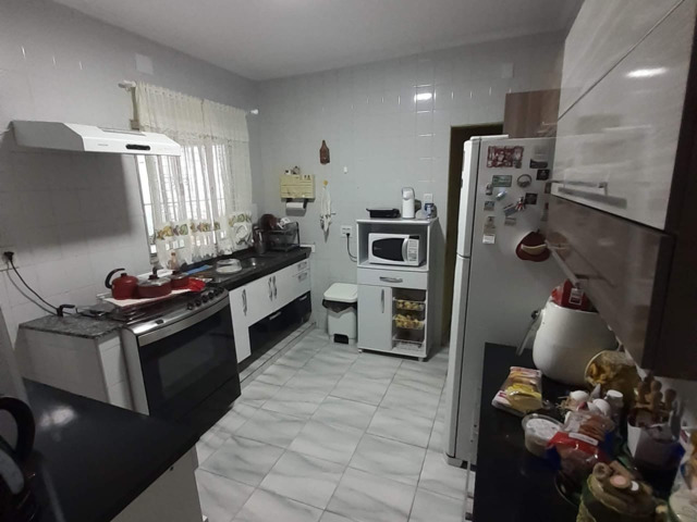 Venda em Jardim Cidade Pirituba - São Paulo