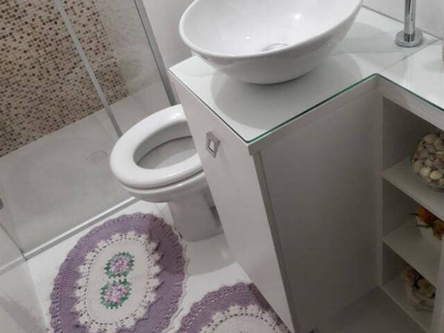 #AP2808 - Apartamento para Venda em São Paulo - SP - 2