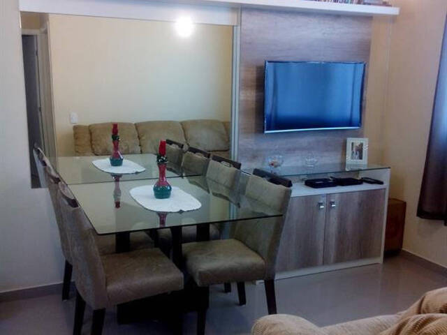 #AP2808 - Apartamento para Venda em São Paulo - SP - 1