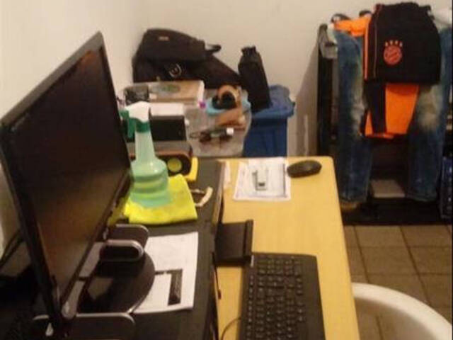 #AP2807 - Apartamento para Venda em São Paulo - SP - 3