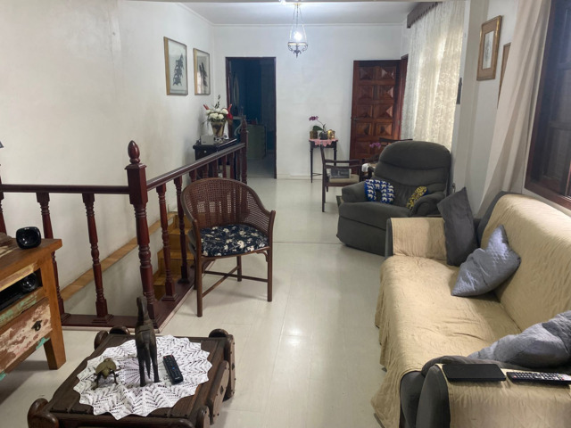 Venda em Vila América - São Paulo