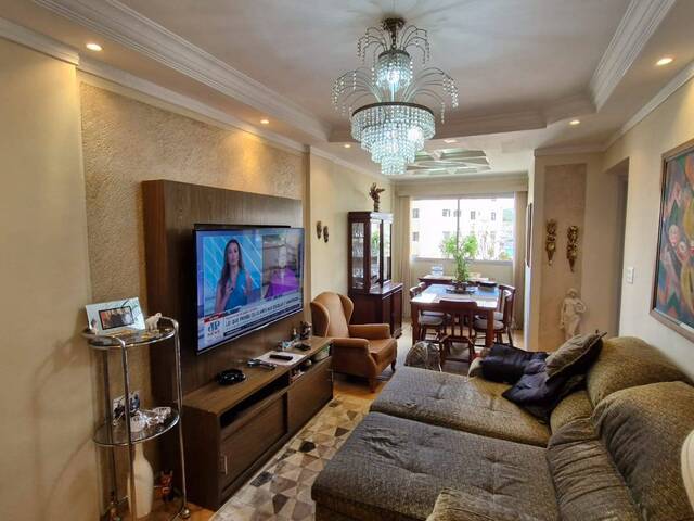 Apartamento para Venda em São Paulo - 5