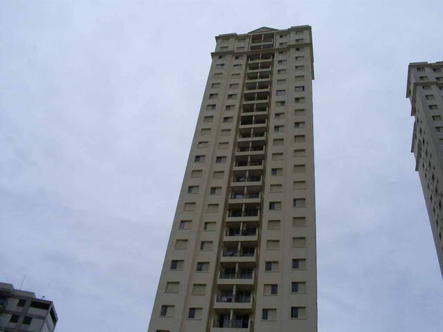 #AP2813 - Apartamento para Venda em São Paulo - SP - 3