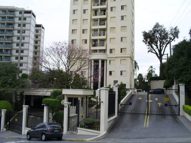 #AP2813 - Apartamento para Venda em São Paulo - SP - 2
