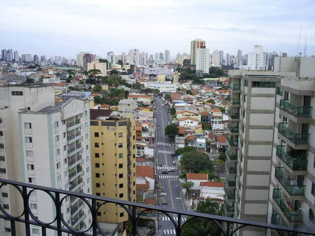 Venda em Parque Mandaqui - São Paulo