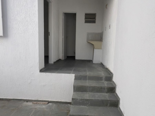 #SO1429 - Casa para Venda em São Paulo - SP - 2