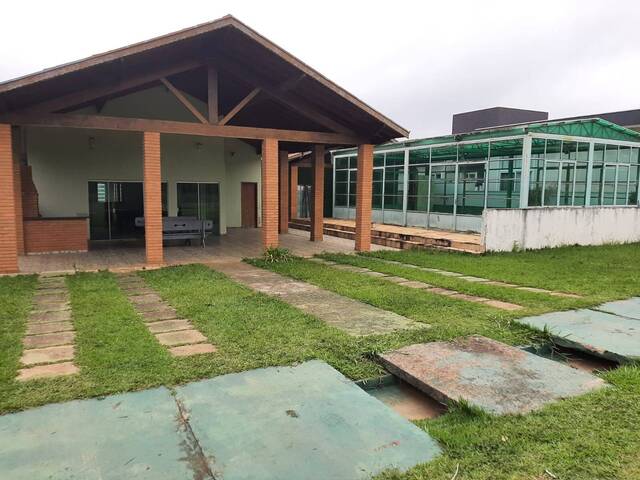 #CA0769 - Casa para Venda em Pardinho - SP - 1